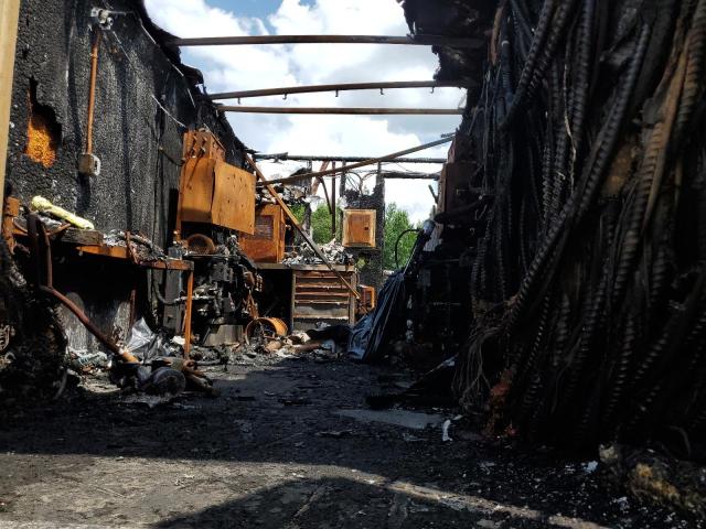 3ALACWD34MDMZ5498 - 2021 FREIGHTLINER M2 106 MEDIUM DUTY BURN photo 10