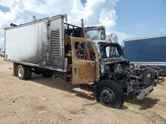 3ALACWD34MDMZ5498 - 2021 FREIGHTLINER M2 106 MEDIUM DUTY BURN photo 4