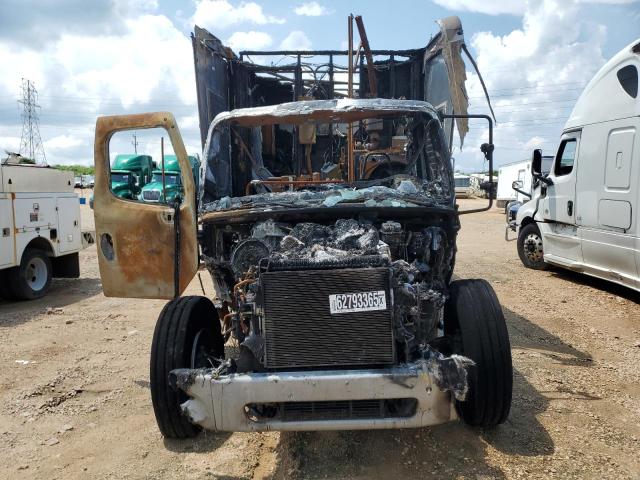 3ALACWD34MDMZ5498 - 2021 FREIGHTLINER M2 106 MEDIUM DUTY BURN photo 5