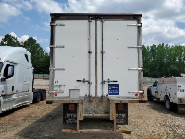 3ALACWD34MDMZ5498 - 2021 FREIGHTLINER M2 106 MEDIUM DUTY BURN photo 6