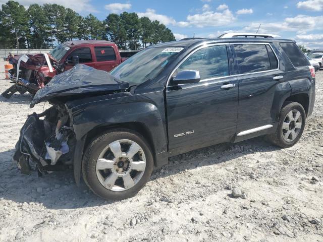 2013 GMC TERRAIN DENALI, 