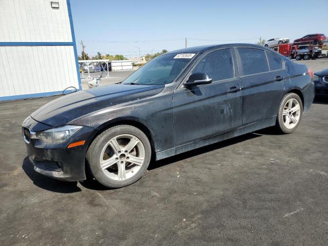 2015 BMW 320 I, null