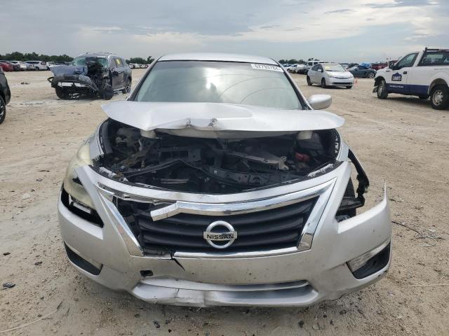 1N4AL3AP7FC101817 - 2015 NISSAN ALTIMA 2.5 SILVER photo 5