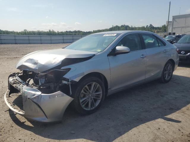 2017 TOYOTA CAMRY LE, null