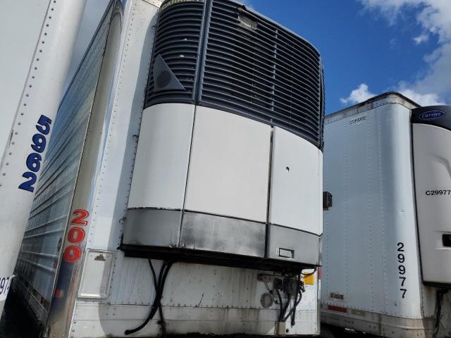 1UYVS25385U616903 - 2005 UTILITY REEFER WHITE photo 1