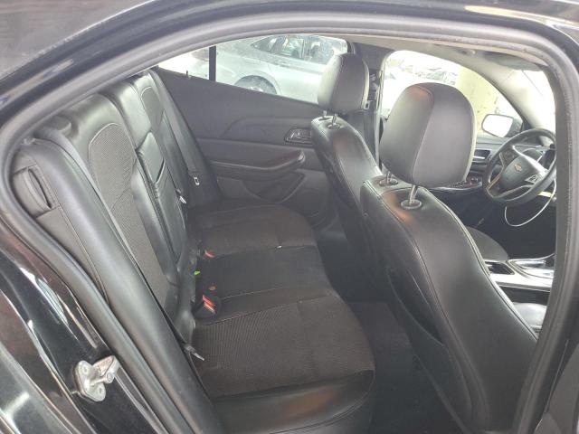 1G11D5RR3DF103626 - 2013 CHEVROLET MALIBU 1LT 黑色 照片 10