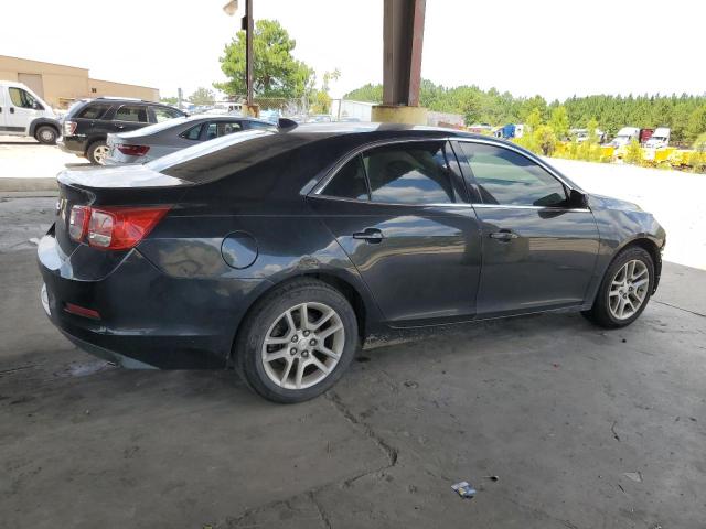 1G11D5RR3DF103626 - 2013 CHEVROLET MALIBU 1LT 黑色 照片 3