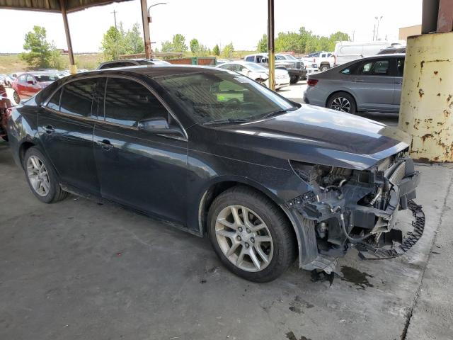 1G11D5RR3DF103626 - 2013 CHEVROLET MALIBU 1LT 黑色 照片 4