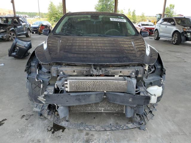 1G11D5RR3DF103626 - 2013 CHEVROLET MALIBU 1LT 黑色 照片 5