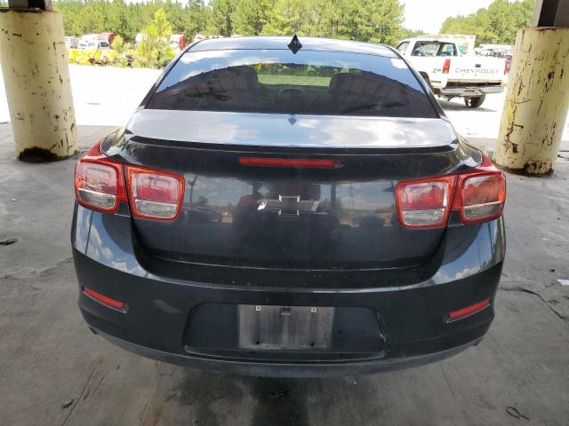 1G11D5RR3DF103626 - 2013 CHEVROLET MALIBU 1LT 黑色 照片 6