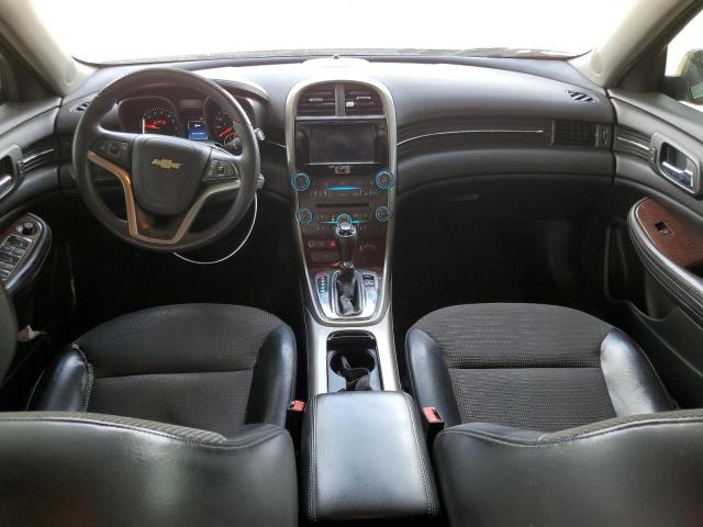 1G11D5RR3DF103626 - 2013 CHEVROLET MALIBU 1LT 黑色 照片 8
