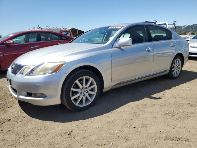 2006 LEXUS GS 300, null
