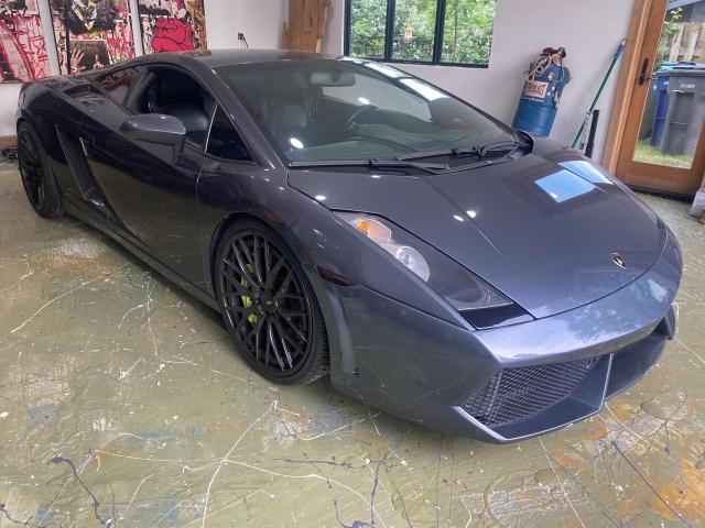2007 LAMBORGHINI GALLARDO, null