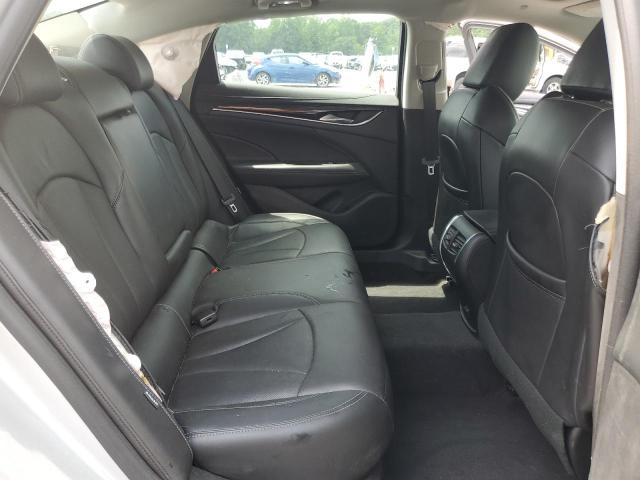 1G4ZP5SS7HU172461 - 2017 BUICK LACROSSE ESSENCE Gümüş foto 10