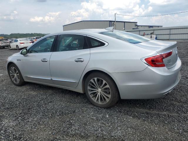 1G4ZP5SS7HU172461 - 2017 BUICK LACROSSE ESSENCE Gümüş foto 2