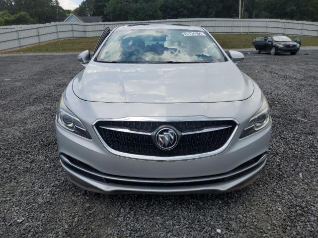 1G4ZP5SS7HU172461 - 2017 BUICK LACROSSE ESSENCE Gümüş foto 5