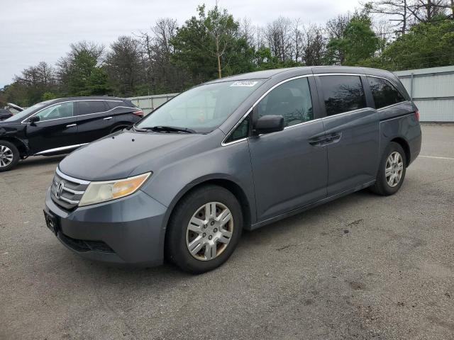 2011 HONDA ODYSSEY LX, null