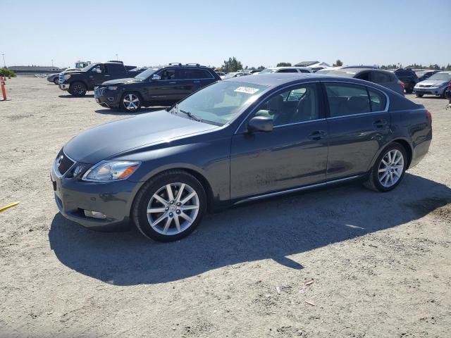2006 LEXUS GS 300, null