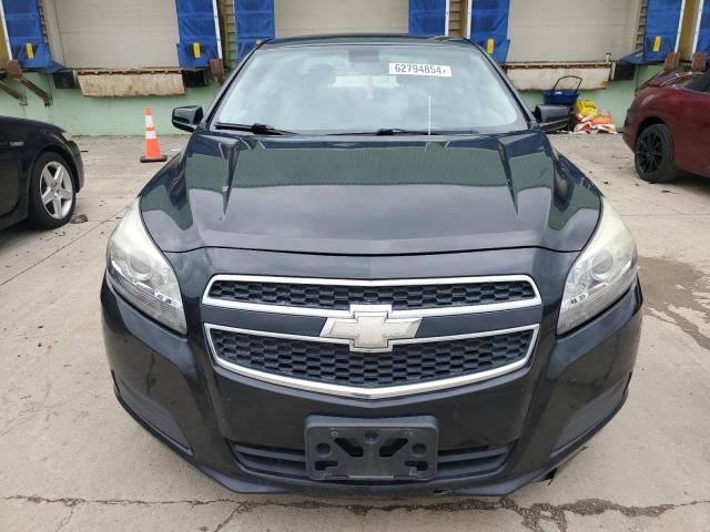 1G11D5RR0DF112266 - 2013 CHEVROLET MALIBU 1LT 黑色 照片 5