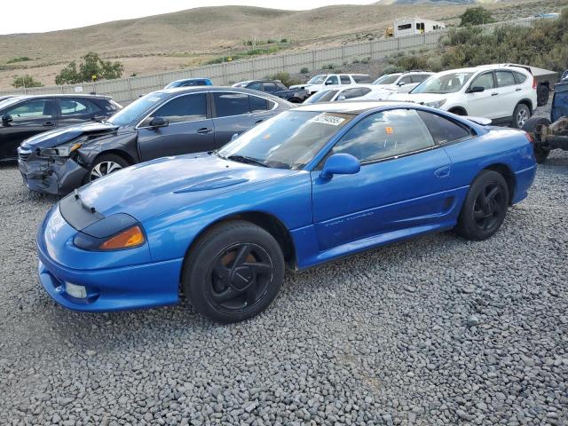 1992 DODGE STEALTH R/T TURBO, null