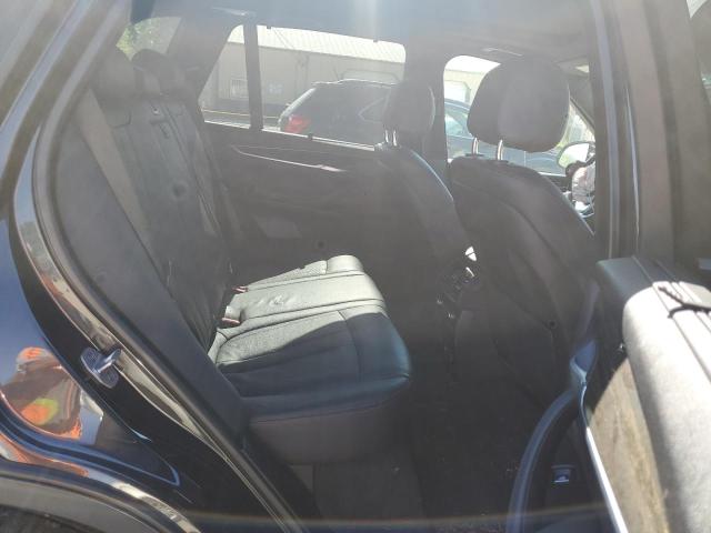 5UXKR0C5XJ0X94169 - 2018 BMW X5 XDRIVE35I CHARCOAL photo 10