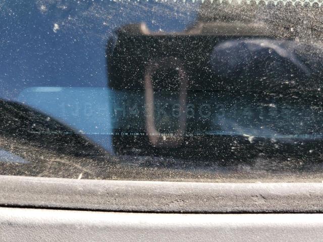 1J8HH48K66C314146 - 2006 JEEP COMMANDER 棕色 照片 13