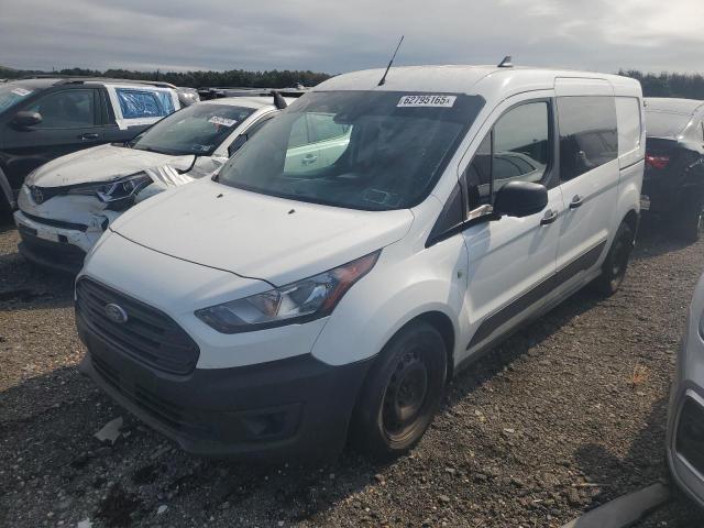 2021 FORD TRANSIT CO XL, null