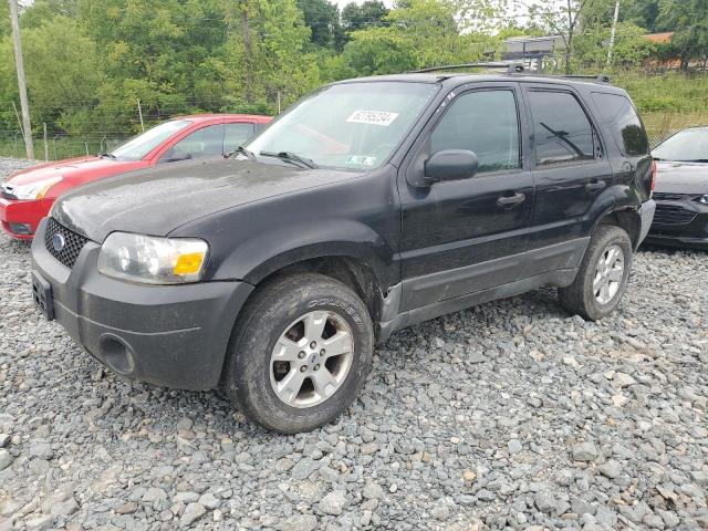 2005 FORD ESCAPE XLT, 