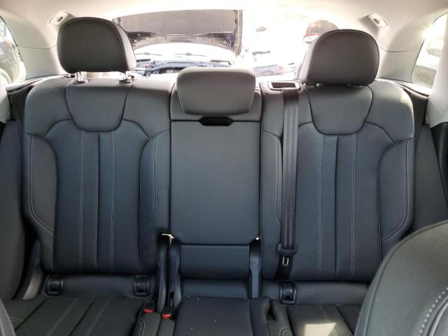 WA1CAAFY8M2100316 - 2021 AUDI Q5 PRESTIGE BLUE photo 10