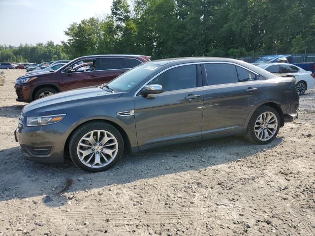 2015 FORD TAURUS LIMITED, 