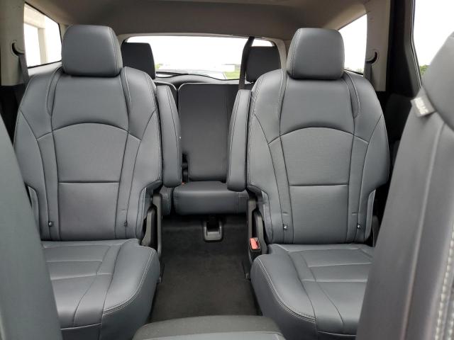 5GAEVAKW7LJ164957 - 2020 BUICK ENCLAVE ESSENCE 黑色 照片 10