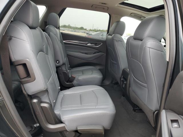 5GAEVAKW7LJ164957 - 2020 BUICK ENCLAVE ESSENCE 黑色 照片 11