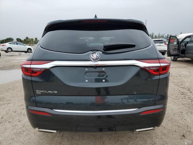 5GAEVAKW7LJ164957 - 2020 BUICK ENCLAVE ESSENCE 黑色 照片 6