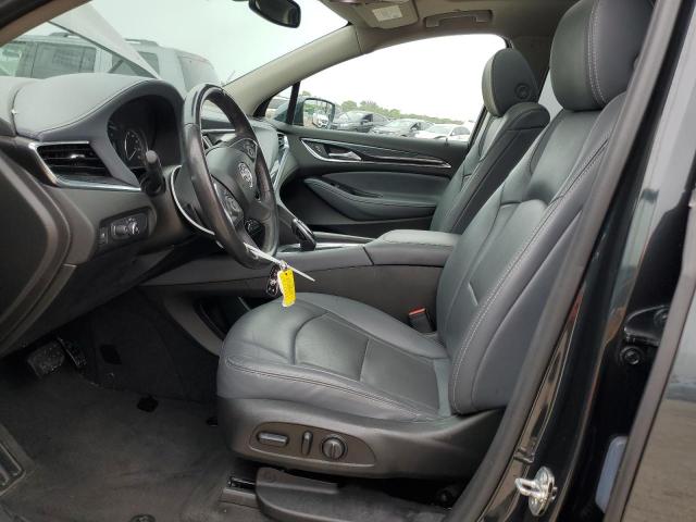 5GAEVAKW7LJ164957 - 2020 BUICK ENCLAVE ESSENCE 黑色 照片 7