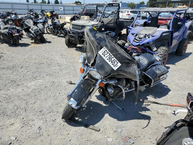 1HD1FCW3X3Y604004 - 2003 HARLEY-DAVIDSON FLHTCUI 黑色 照片 1