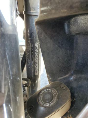 1HD1FCW3X3Y604004 - 2003 HARLEY-DAVIDSON FLHTCUI 黑色 照片 12