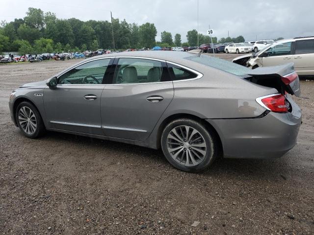 1G4ZP5SS9JU148894 - 2018 BUICK LACROSSE ESSENCE GOLD photo 2