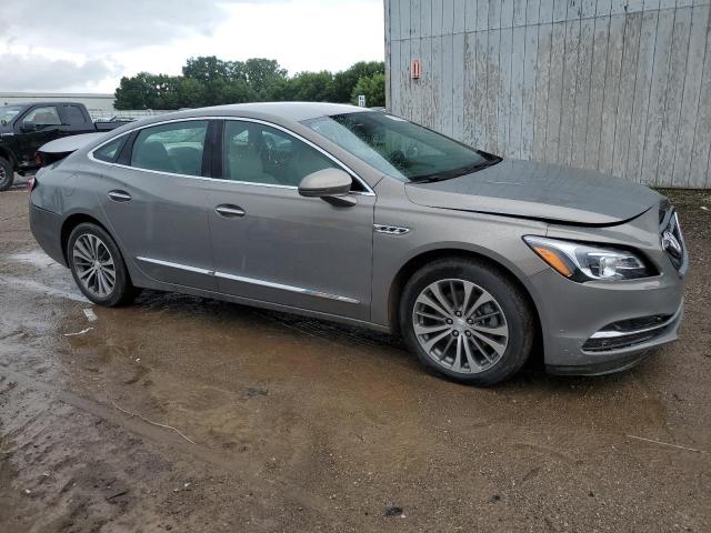 1G4ZP5SS9JU148894 - 2018 BUICK LACROSSE ESSENCE GOLD photo 4