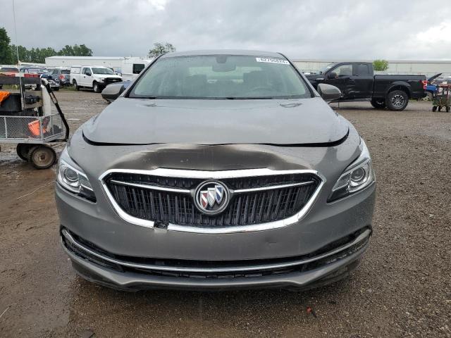 1G4ZP5SS9JU148894 - 2018 BUICK LACROSSE ESSENCE GOLD photo 5