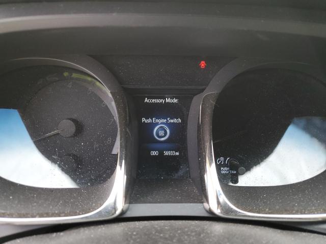 4T1BK1EB9EU097522 - 2014 TOYOTA AVALON BASE 金色 照片 9