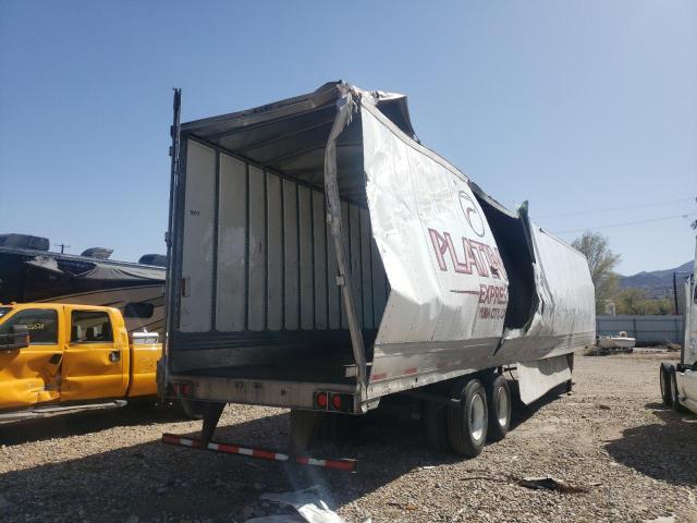 1UYVS2532K3723821 - 2019 UTILITY TRAILER თეთრი ფოტო 4