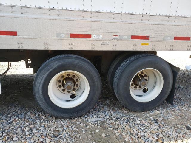 1UYVS2532K3723821 - 2019 UTILITY TRAILER თეთრი ფოტო 8