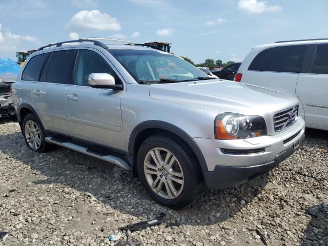 YV4982CZ8A1537911 - 2010 VOLVO XC90 3.2 SILVER photo 4