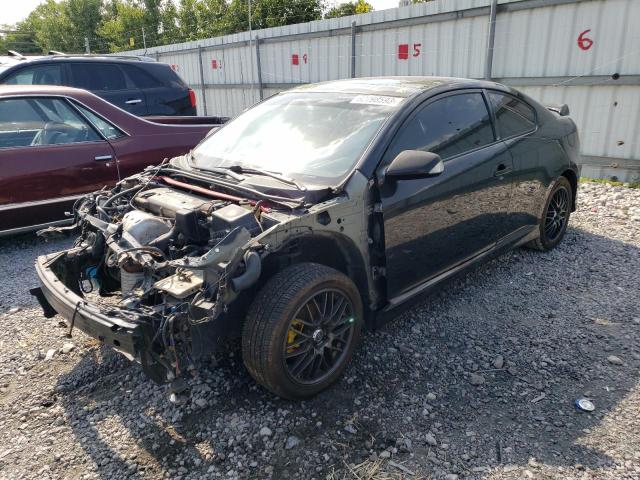 JTKDE167180266063 - 2008 TOYOTA SCION TC Qara foto 1