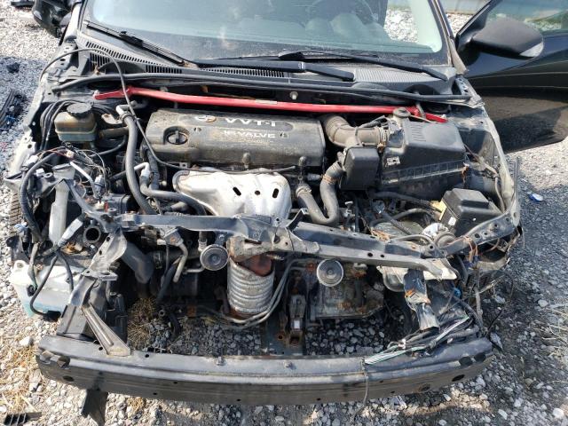 JTKDE167180266063 - 2008 TOYOTA SCION TC Qara foto 11