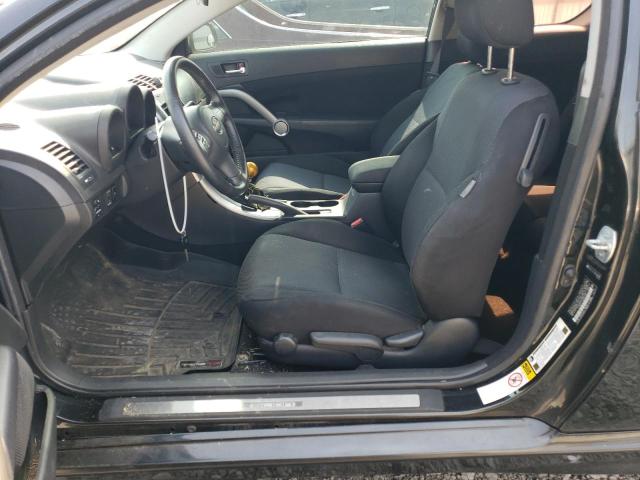 JTKDE167180266063 - 2008 TOYOTA SCION TC Qara foto 7