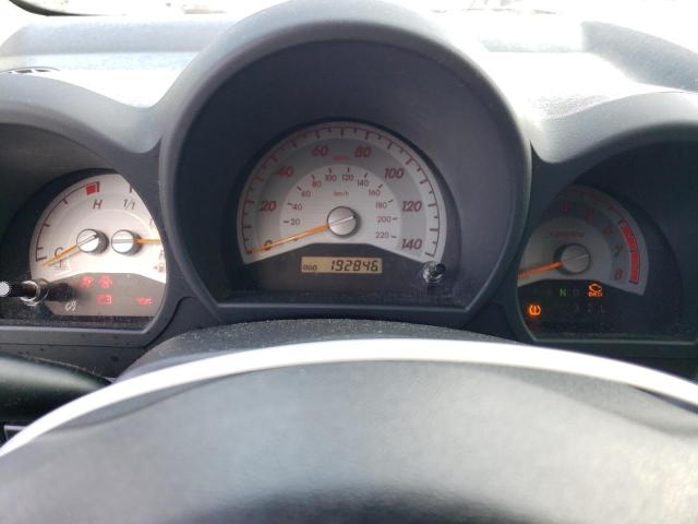 JTKDE167180266063 - 2008 TOYOTA SCION TC Qara foto 9