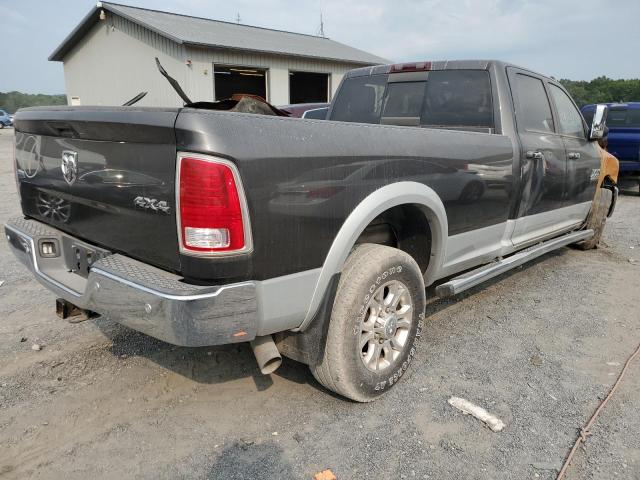 3C6UR5KL0HG685708 - 2017 RAM 2500 LARAMIE GRAY photo 3