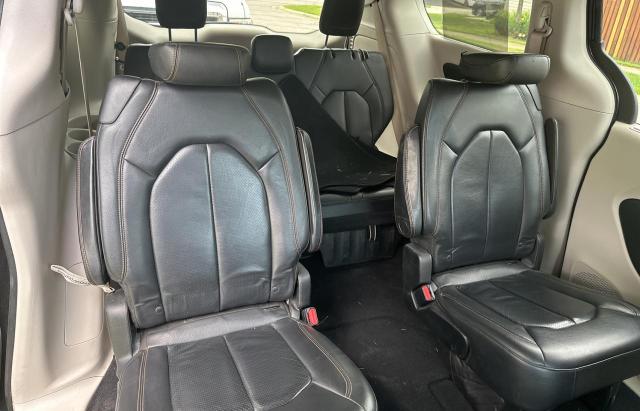 2C4RC1BG2JR216924 - 2018 CHRYSLER PACIFICA TOURING L 灰色 照片 6