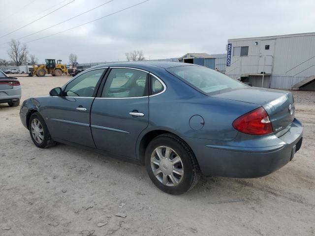 2G4WC552X71113716 - 2007 BUICK LACROSSE CX CHARCOAL photo 2